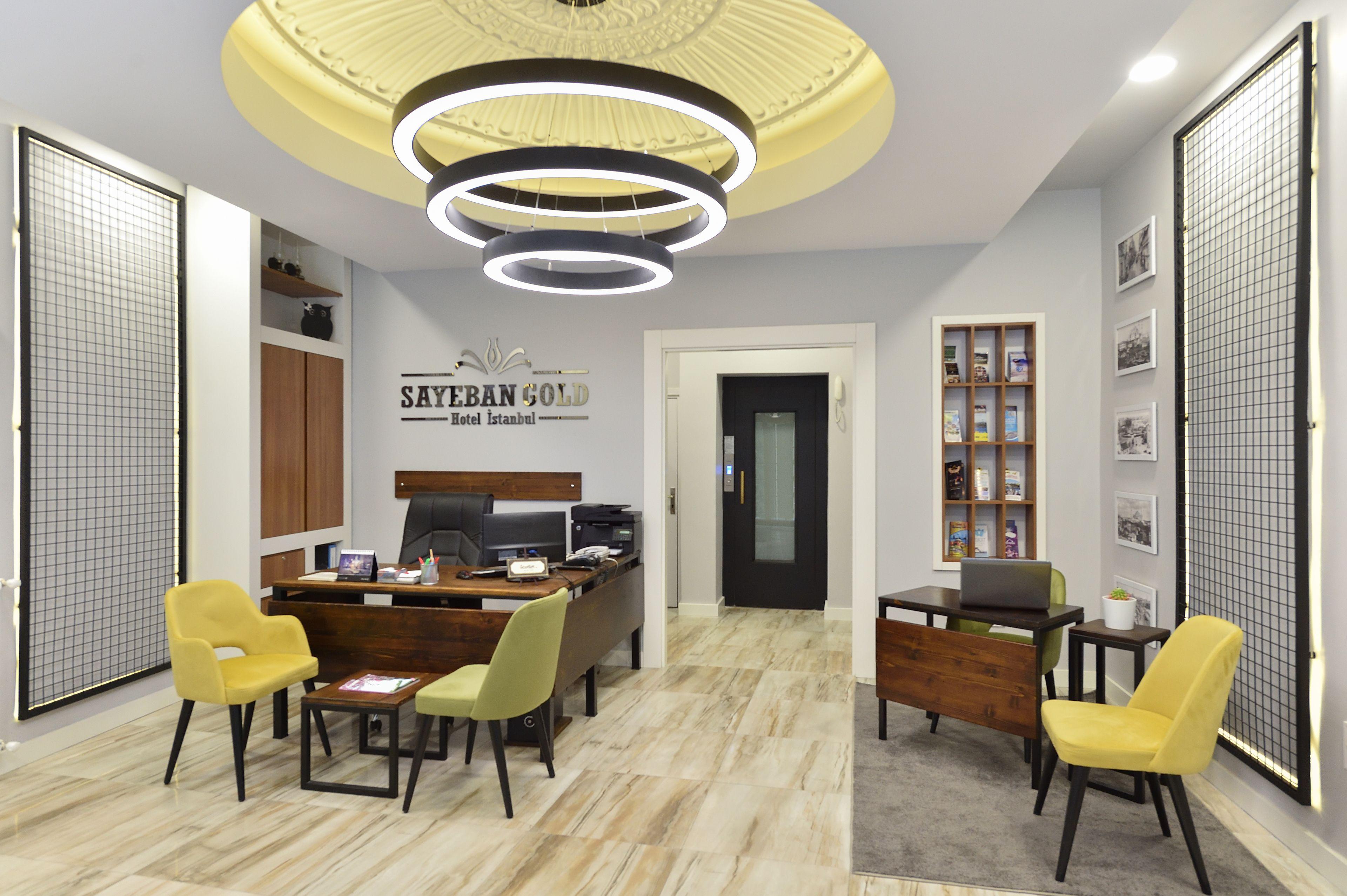 Sayeban Gold Hotel — Photos 1